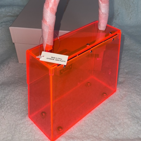 NWT Sophia Webster bag - Picture 8 of 9